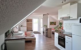 Ferienwohnung Braun